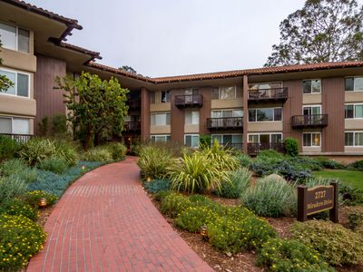 2727 Miradero Dr APT 108, Santa Barbara, CA, 93105
