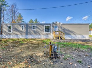 12 Valerie Lane, Waterville, ME 04901