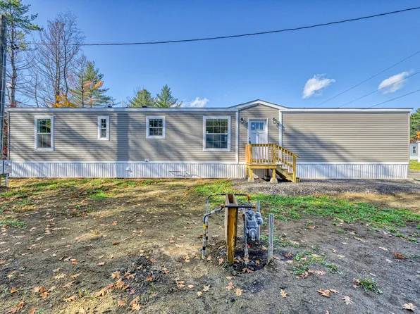 12 Valerie Lane, Waterville, ME 04901