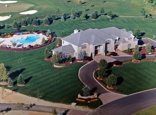 14 Country Club Ln, Colts Neck, NJ 07722