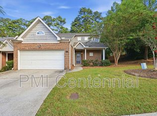 4627 Eden Ridge Dr #13, Acworth, GA 30101