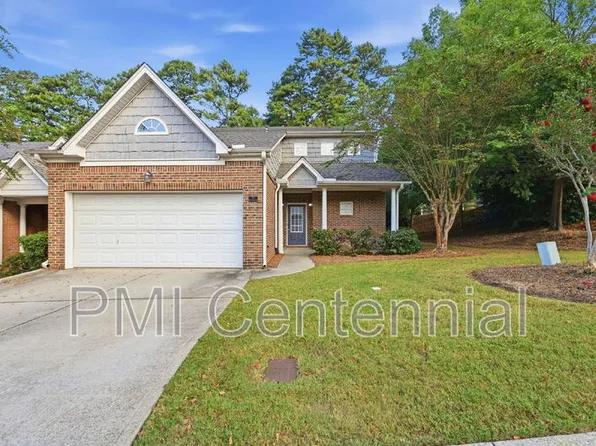 4627 Eden Ridge Dr #13, Acworth, GA 30101