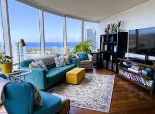 1296 Kapiolani Blvd APT 3303, Honolulu, HI 96814