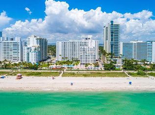 5005 Collins Ave APT 107, Miami Beach, FL 33140