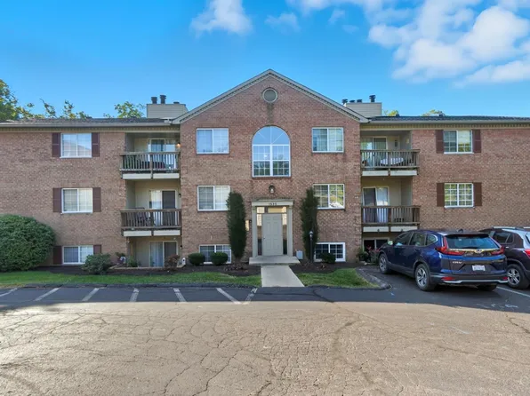 1535 Gelhot Dr APT 146, Fairfield, OH 45014