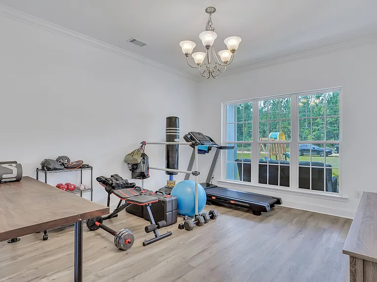 2560 Old Macon Darien Rd SE — Photo 31