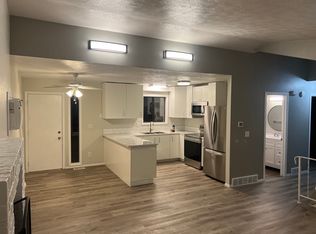 14201 E 3rd Ave, Spokane, WA 99216