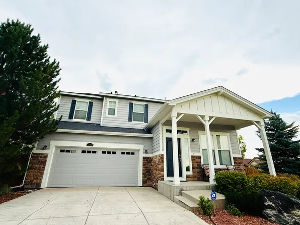 13000 Tamarac St, Thornton, CO 80602