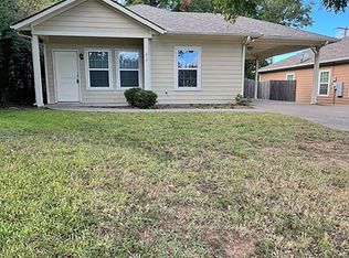 817 E Lamar St, Sherman, TX 75090