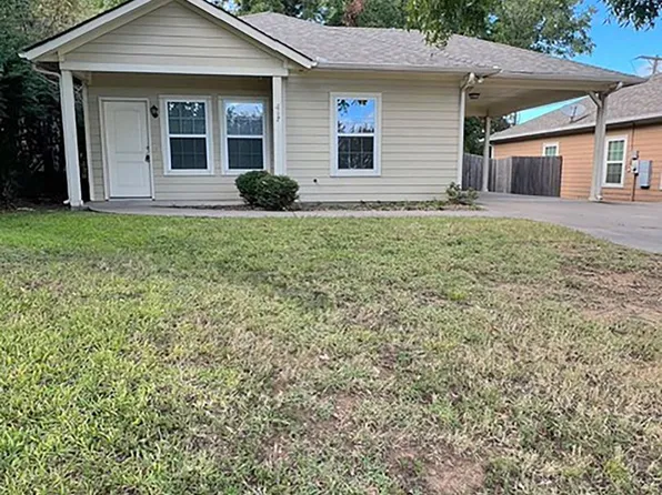 817 W Lamar St, Sherman, TX 75092