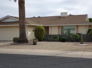 10908 W Tropicana Cir, Sun City, AZ 85351