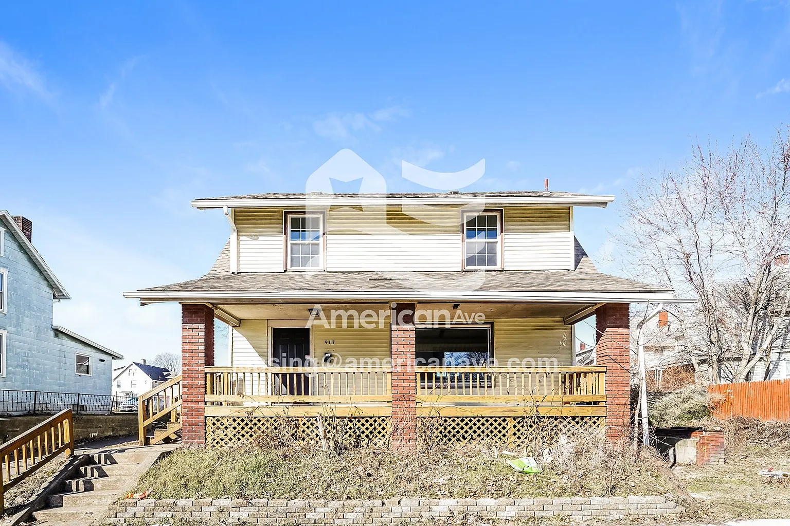 913 Bedford Ave SW photo 1