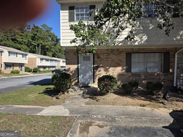 4701 Flat Shoals Rd Unit 49A, Union City, GA 30291