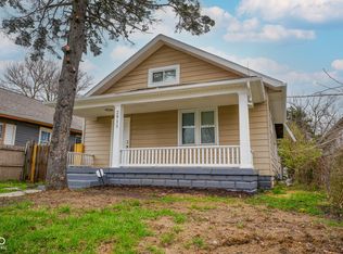2915 Brookside Ave, Indianapolis, IN