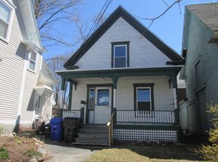599 Hall St, Manchester, NH 03104