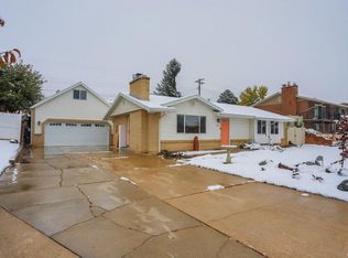 1072 N Kingswood Rd, Kaysville, UT 84037