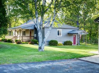 2560 W Saginaw Rd, Coleman, MI 48618