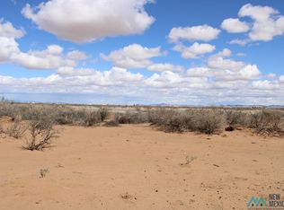 Mallow Rd SE, Deming, NM 88030
