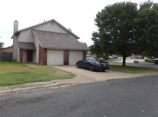 7002 Silver Cyn, San Antonio, TX 78244