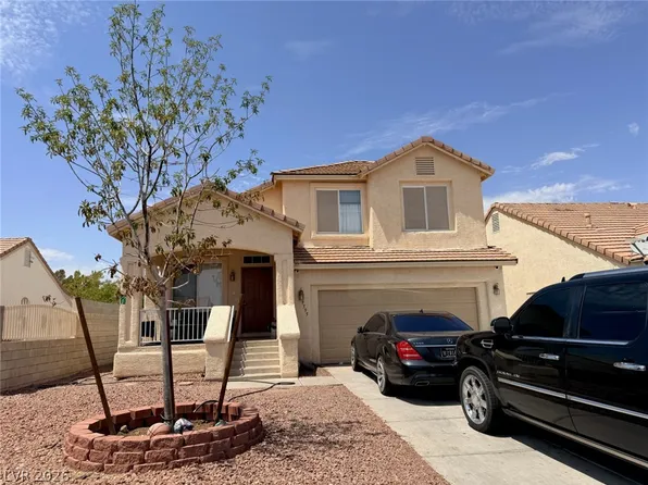 9595 Soloshine St, Las Vegas, NV 89123