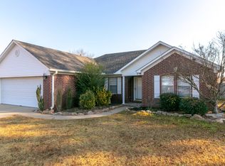 6 Sarah Ct, Greenbrier, AR 72058
