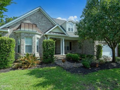 3676 W Medinah Avenue, Southport, NC, 28461