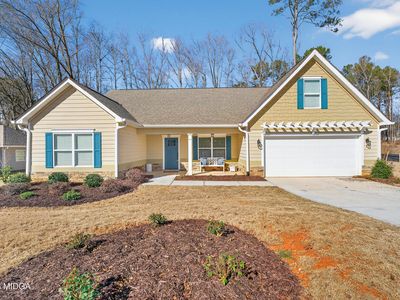 737 Springhill Dr, Gray, GA, 31032