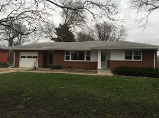 1748 Evergreen Ave, Des Moines, IA 50320