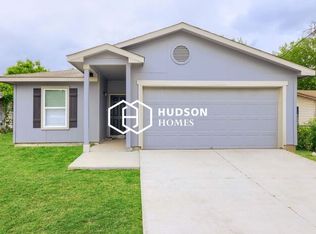 723 Sewanee St, San Antonio, TX 78210