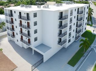 Casa Linda Apartments-3300 S Dixie Hwy, Miami, FL 33133