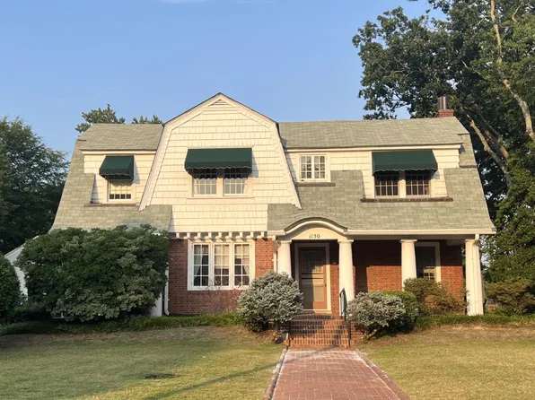 1150 Glenn Avenue, Augusta, GA