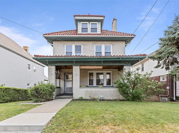 523 Woodbourne Ave, Pittsburgh, PA 15226