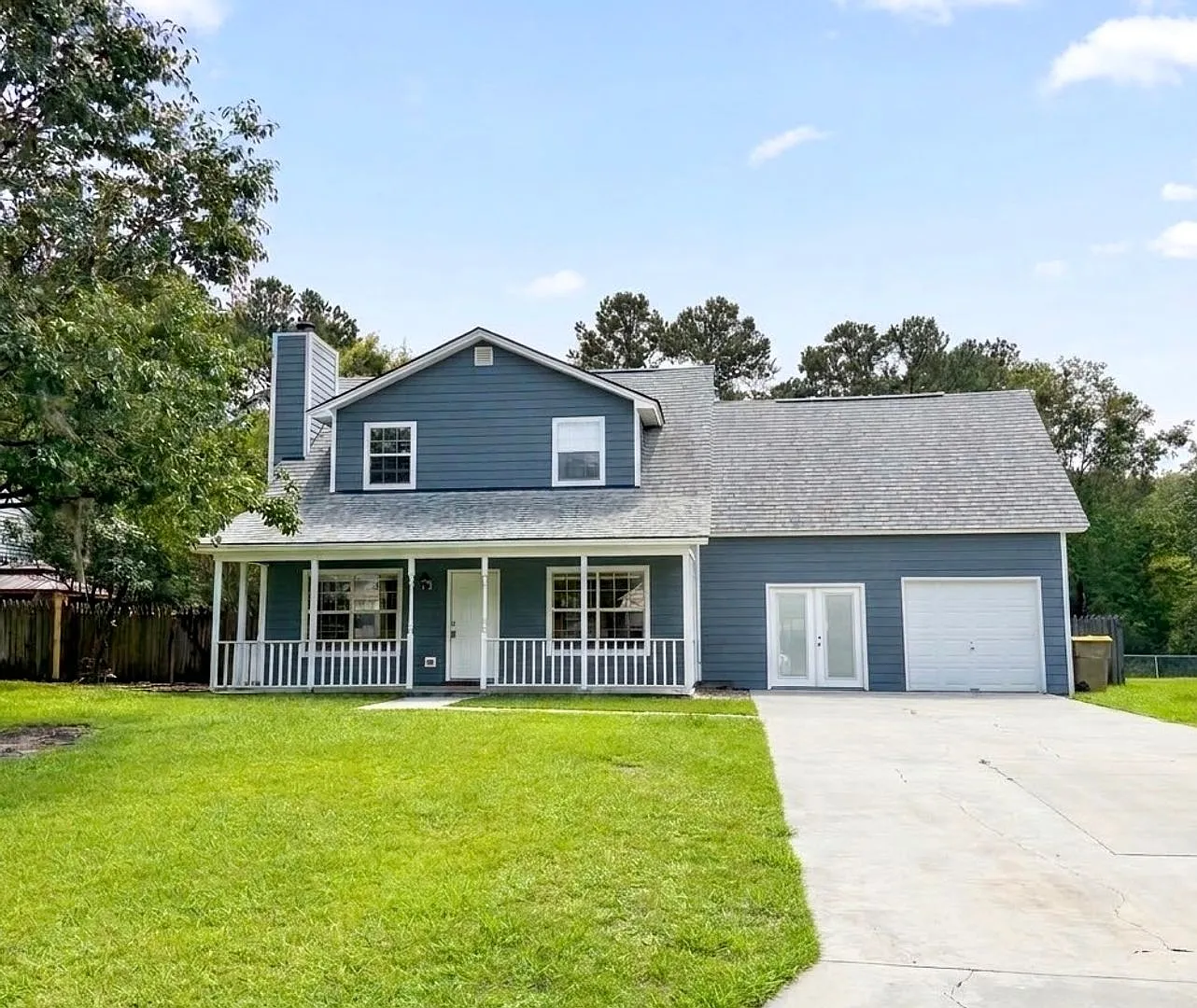 Move-In Ready | Pet Friendly — Photo 1