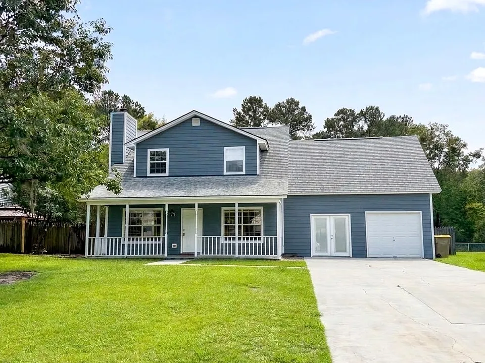 279 Rice Gate Dr