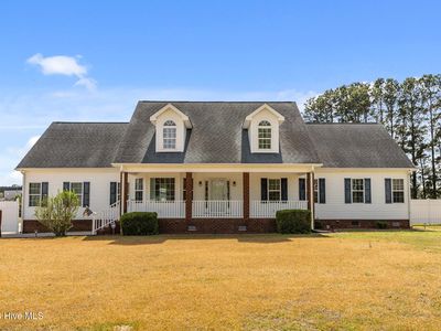 819 Badger Circle, Greenville, NC, 27834