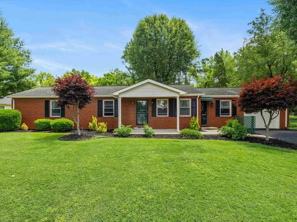 8492 1078 Highway Hwy N, Henderson, KY 42420