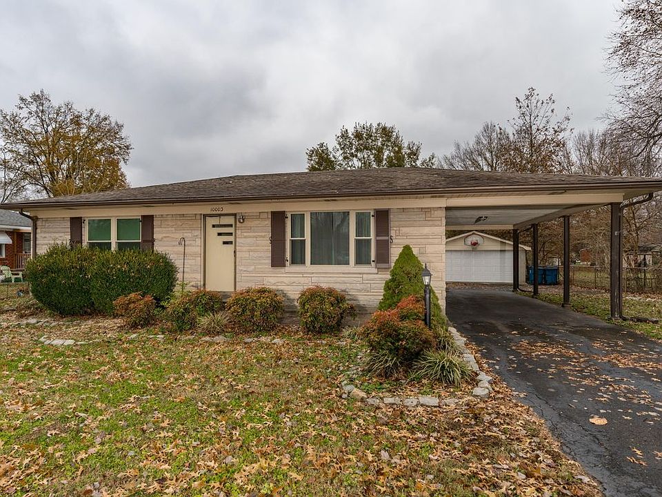 1st image of 10003 Prairie Dr