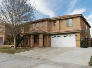 14056 Ruby St, Hesperia, CA 92344