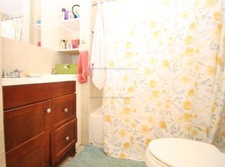 20 Oak Square Ave #52, Brighton, MA 02135