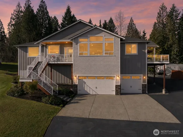 18514 114th Drive NE, Arlington, WA 98223