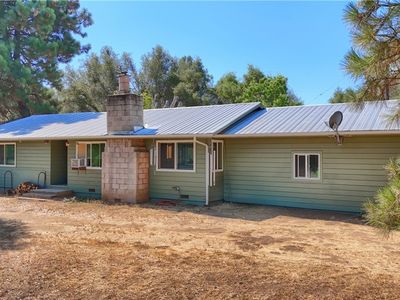 5268 Schafer Rd, Mariposa, CA, 95338