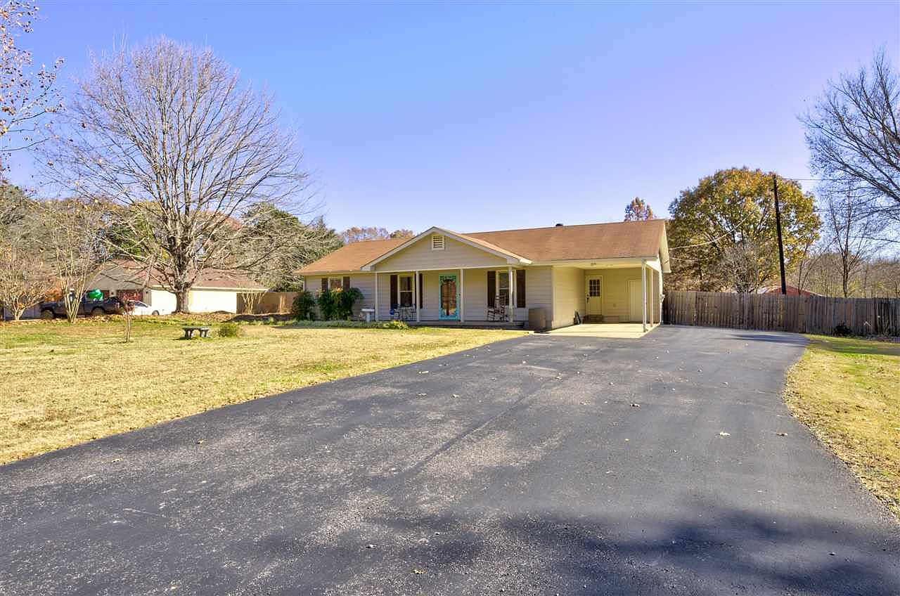 1794 Tate Rd, Drummonds, TN 38023 Zillow