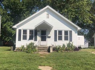615 E Grandriver St, Clinton, MO 64735