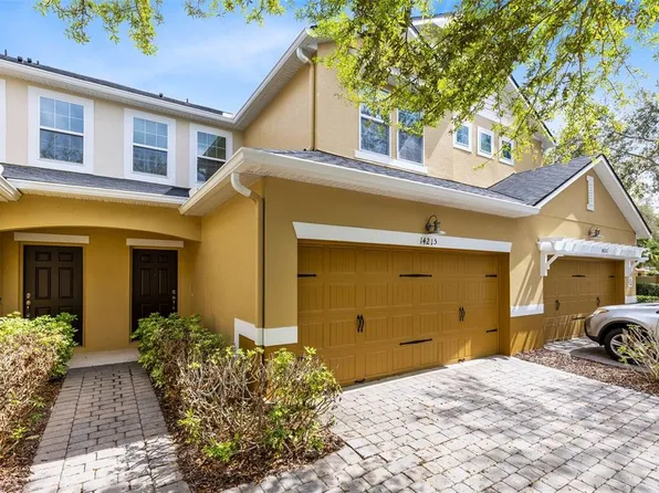 14215 Desert Haven St #3507, Windermere, FL 34786