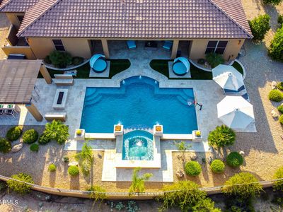 35443 N 87th Pl, Scottsdale, AZ, 85266