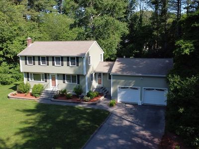5 Cook Rd, Foxboro, MA, 02035