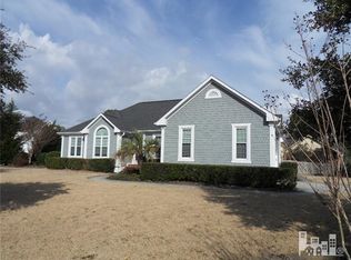 4709 Archer Dr, Wilmington, NC 28409