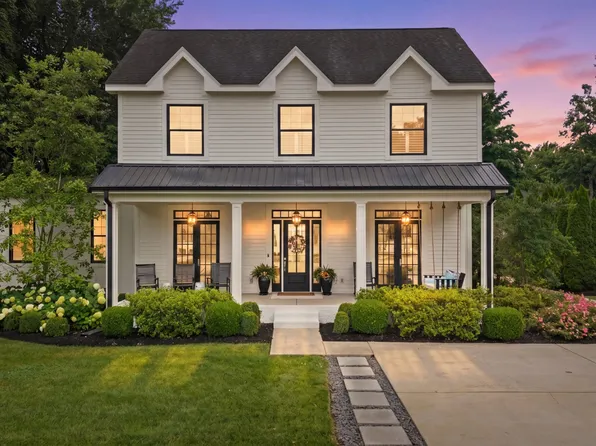 114 Gist St, Franklin, TN 37064