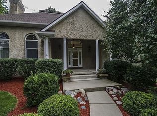 426 Adrian St, Manchester, MI 48158