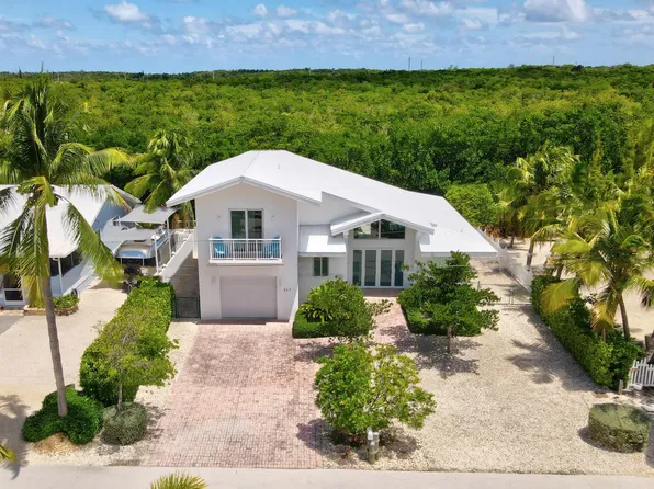 117 Venetian Way, Plantation Key, FL 33036